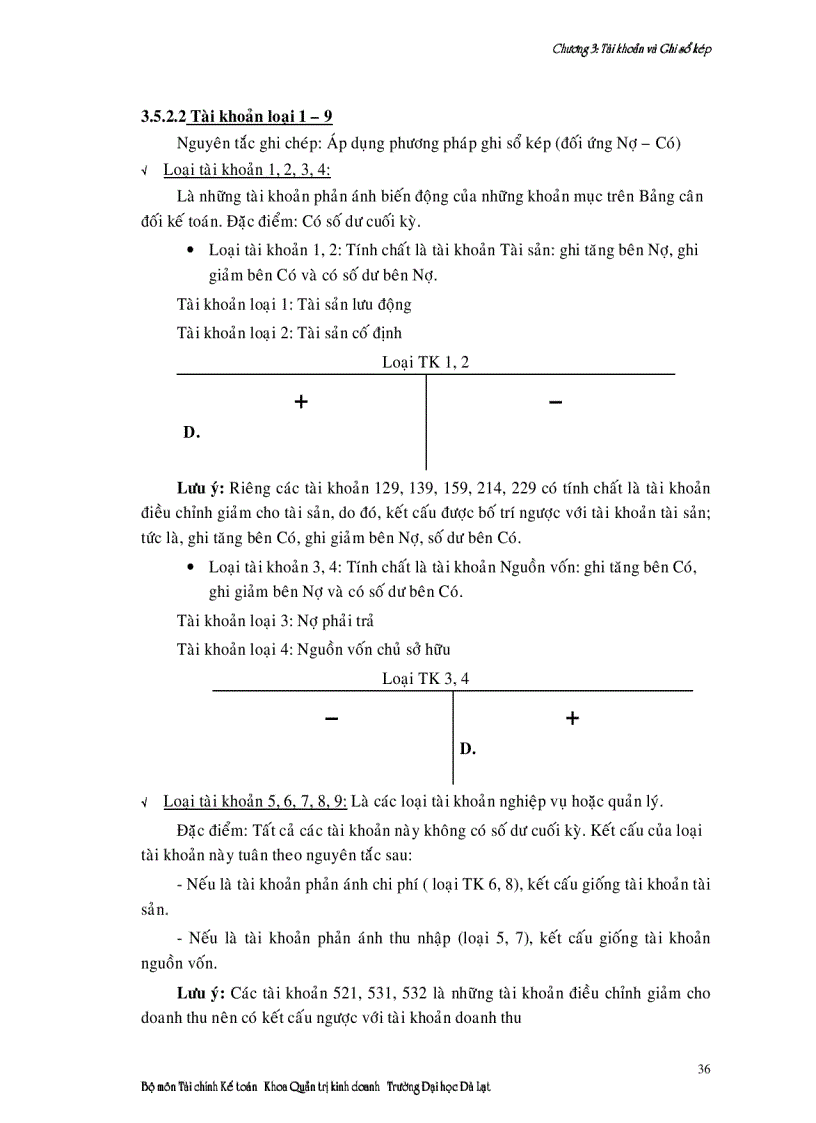 image for page Đối tượng nhiệm vụ và phương pháp của kế toán