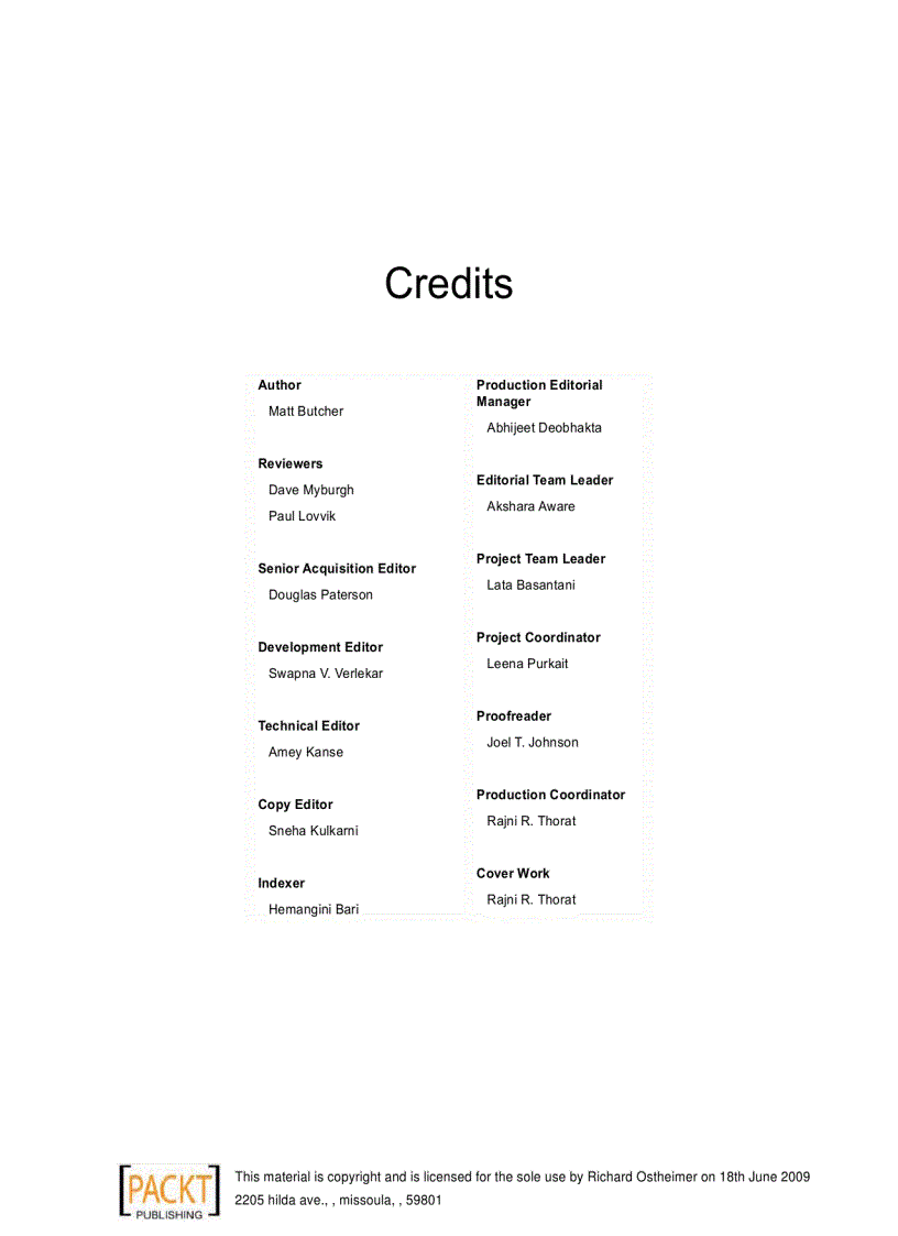 image for page Drupal 6 JavaScript and jQuery