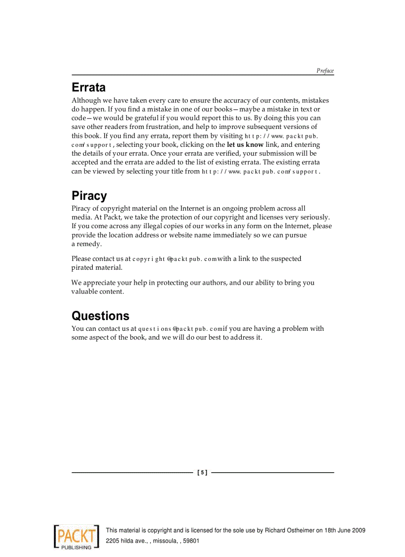 image for page Drupal 6 JavaScript and jQuery