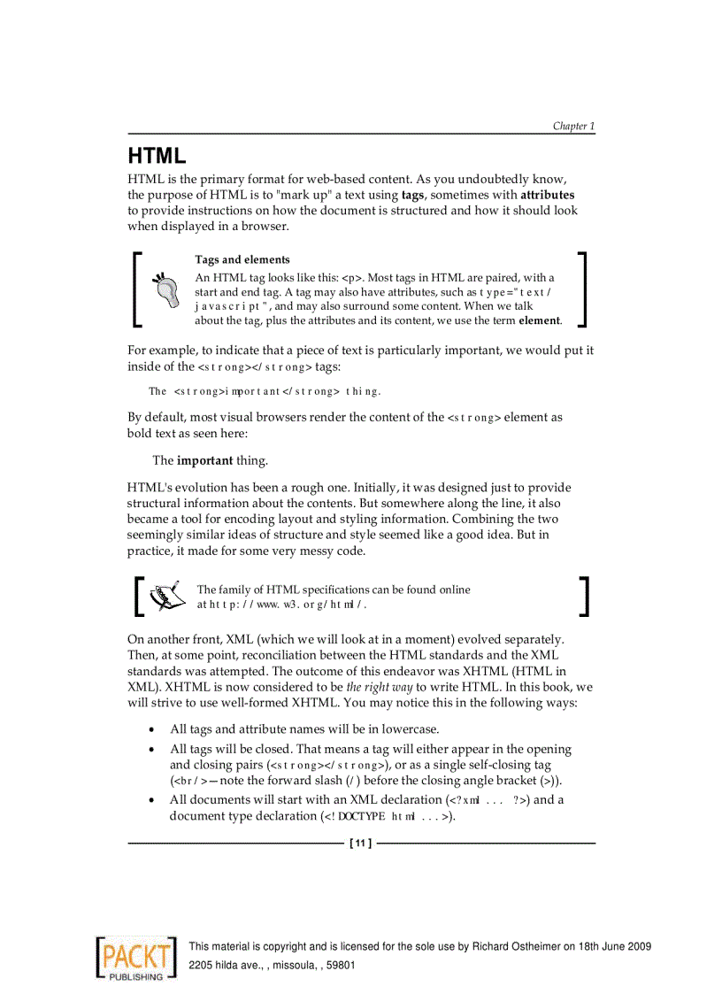 image for page Drupal 6 JavaScript and jQuery
