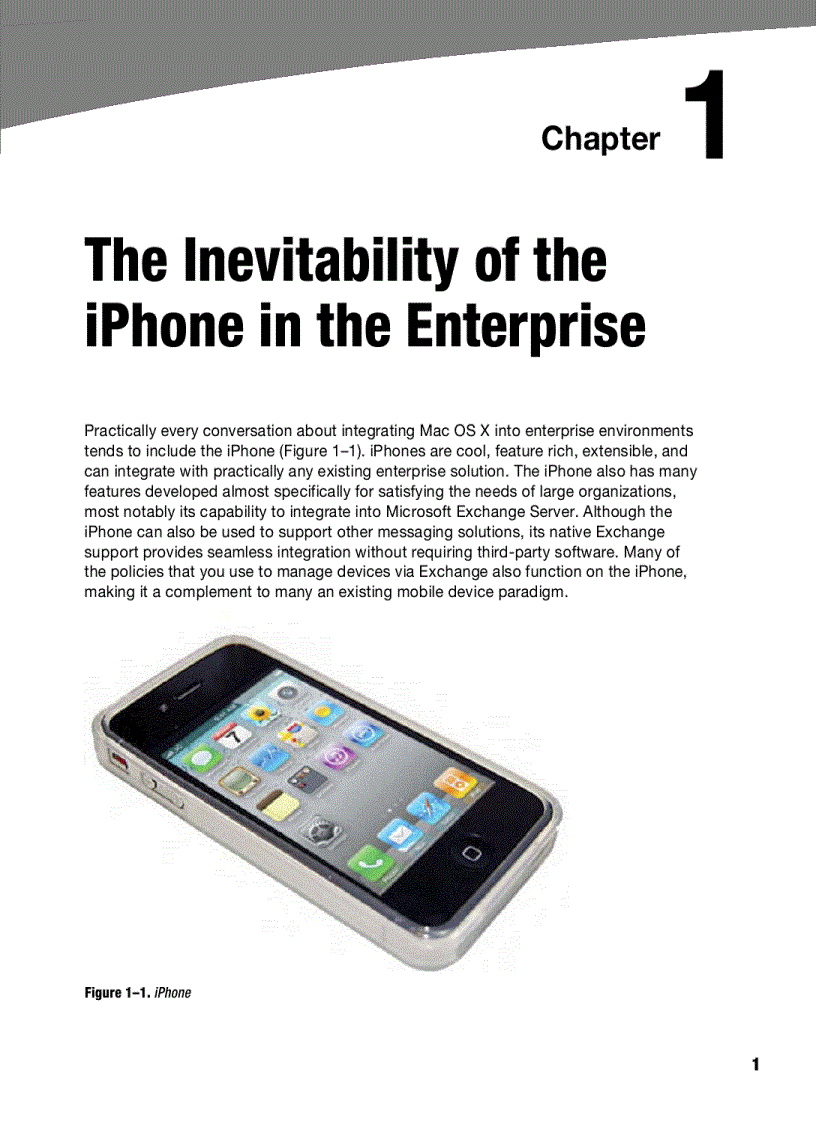 image for page Enterprise iPhone and iPad Administrator s Guide