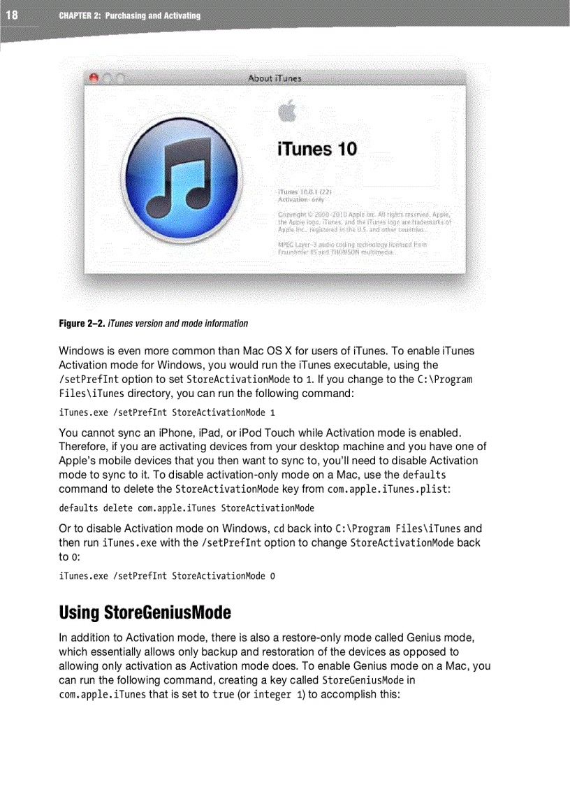 image for page Enterprise iPhone and iPad Administrator s Guide