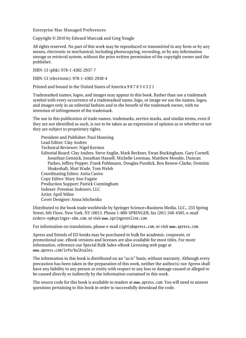 image for page Enterprise Mac Managed Preferences