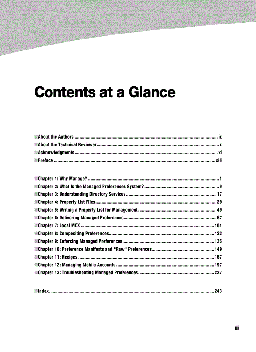 image for page Enterprise Mac Managed Preferences