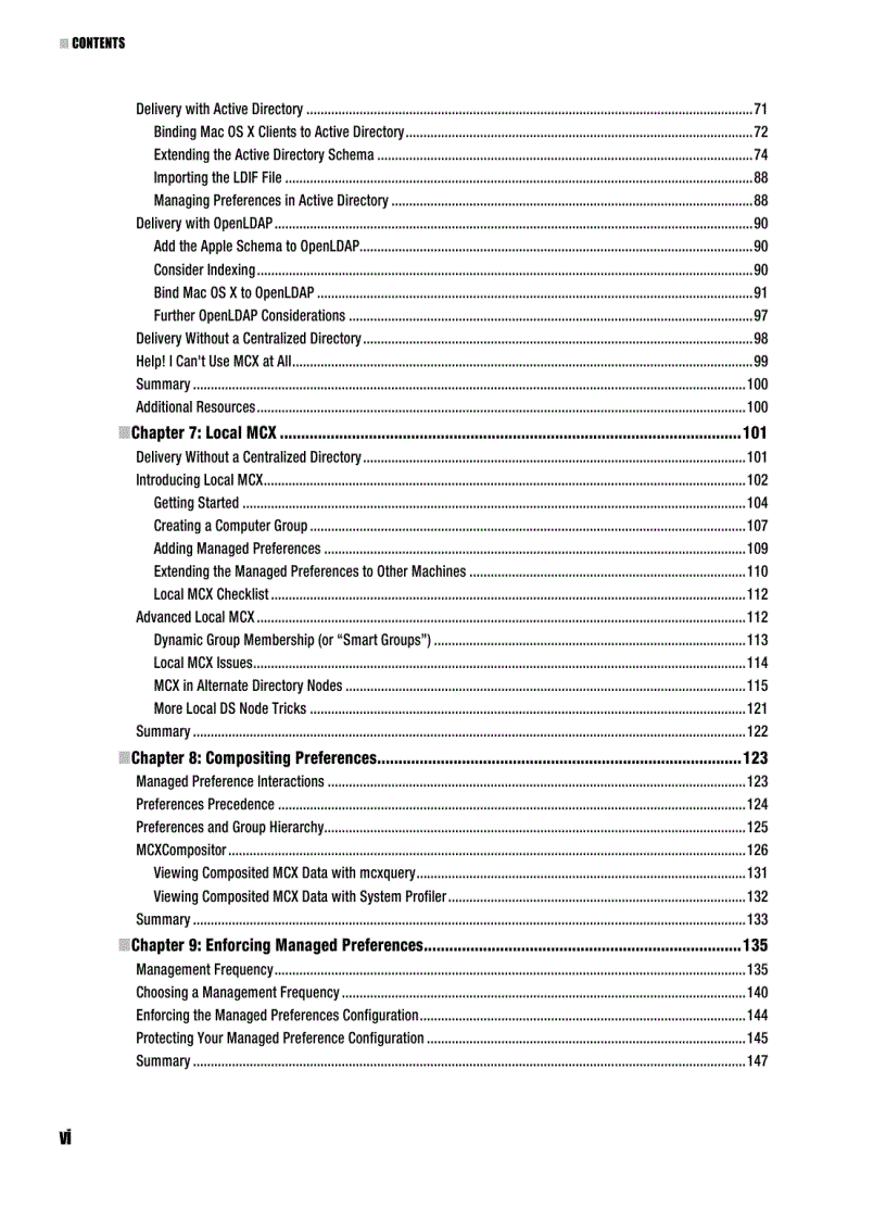image for page Enterprise Mac Managed Preferences