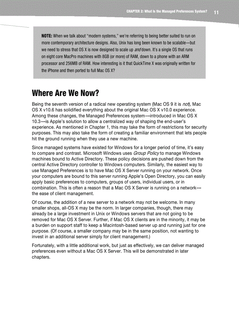 image for page Enterprise Mac Managed Preferences