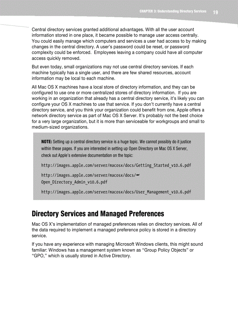 image for page Enterprise Mac Managed Preferences