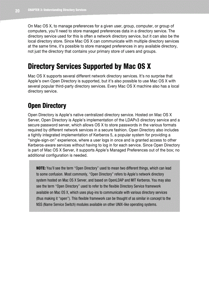 image for page Enterprise Mac Managed Preferences