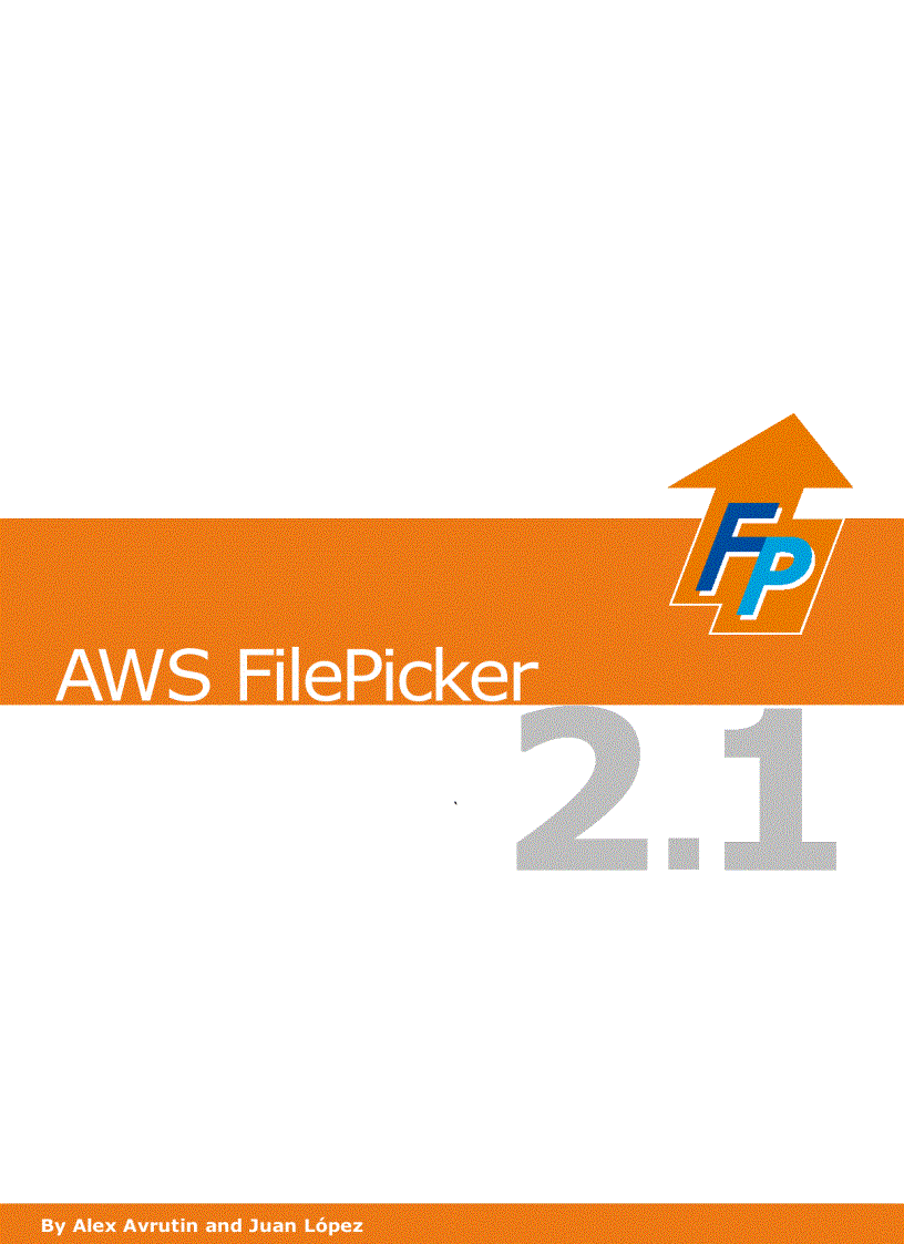image for page AWS FilePicker 2 1 Documentation