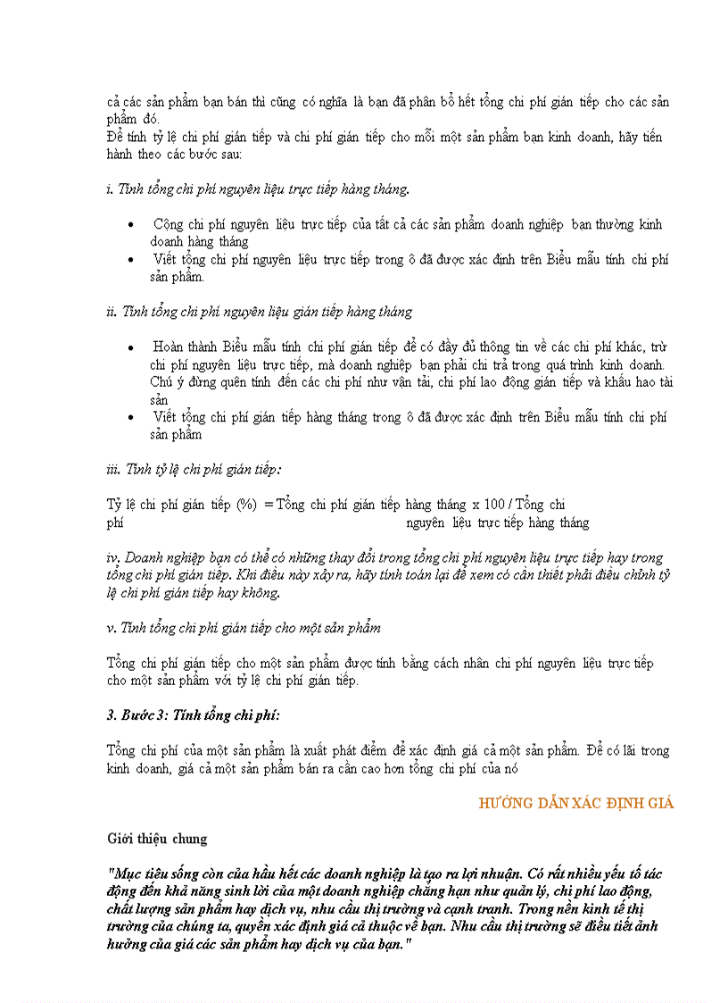 image for page Cẩm nang chi phí 1