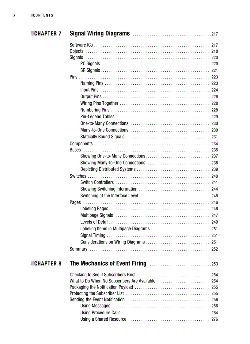 image for page Event Based Programming Taking Events to the Limit