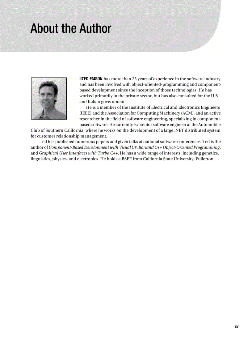 image for page Event Based Programming Taking Events to the Limit