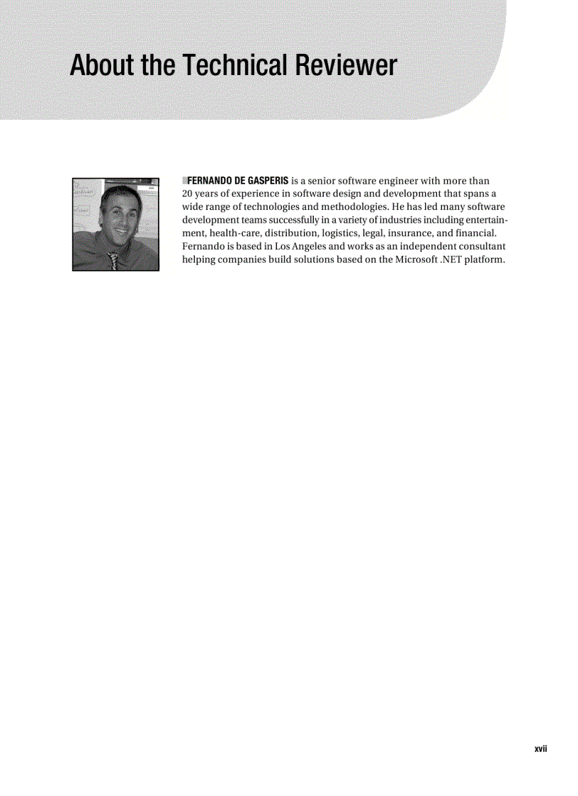 image for page Event Based Programming Taking Events to the Limit