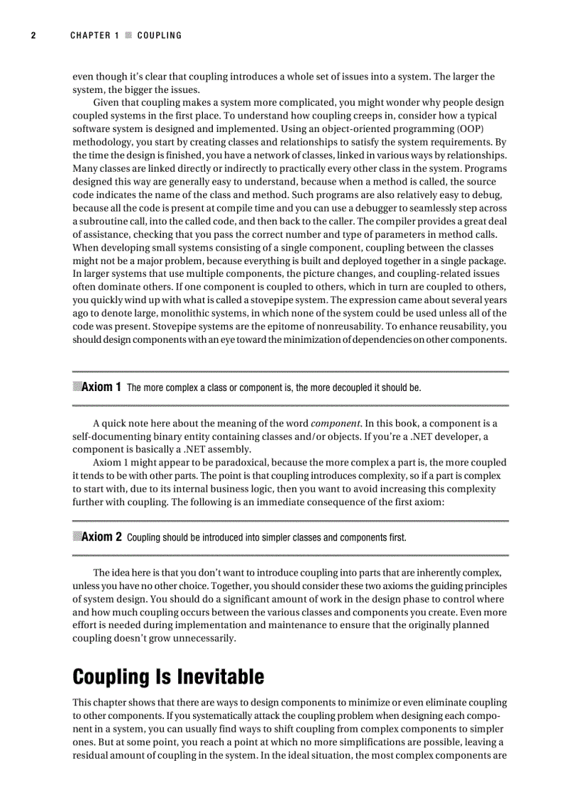 image for page Event Based Programming Taking Events to the Limit