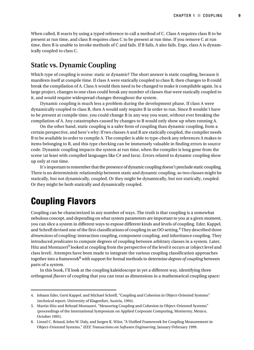 image for page Event Based Programming Taking Events to the Limit