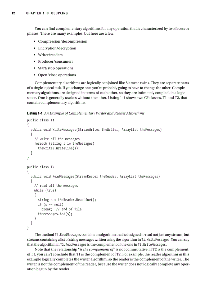 image for page Event Based Programming Taking Events to the Limit