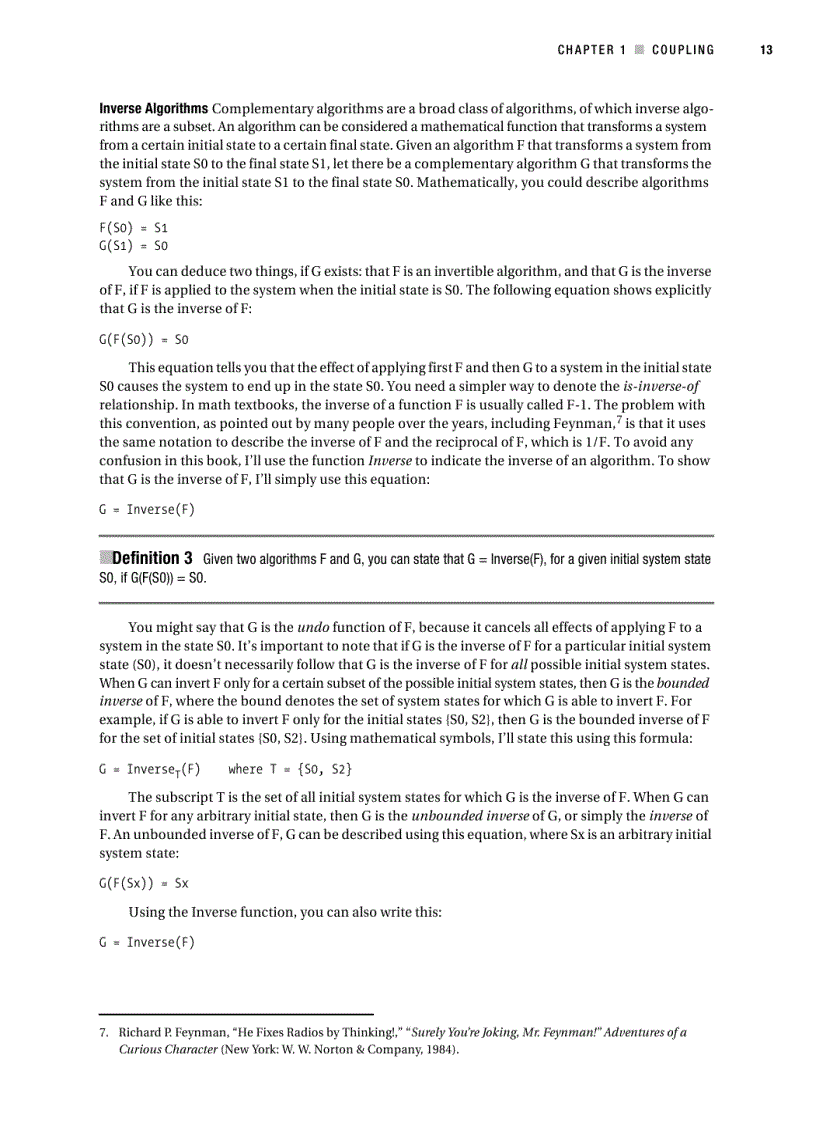 image for page Event Based Programming Taking Events to the Limit