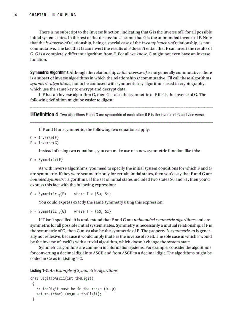 image for page Event Based Programming Taking Events to the Limit