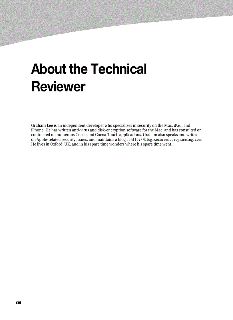 image for page Enterprise Mac Security Mac OS X Snow Leopard