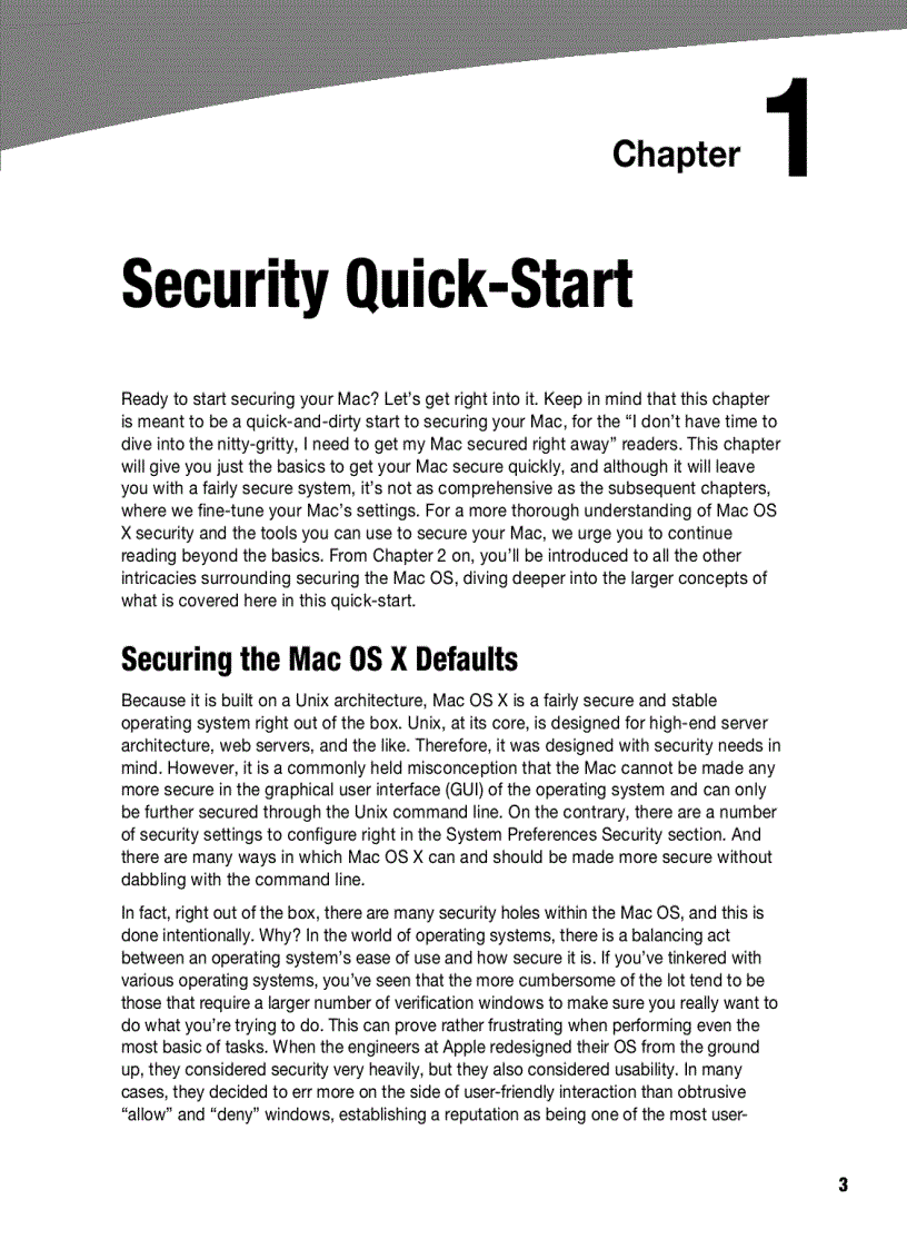 image for page Enterprise Mac Security Mac OS X Snow Leopard