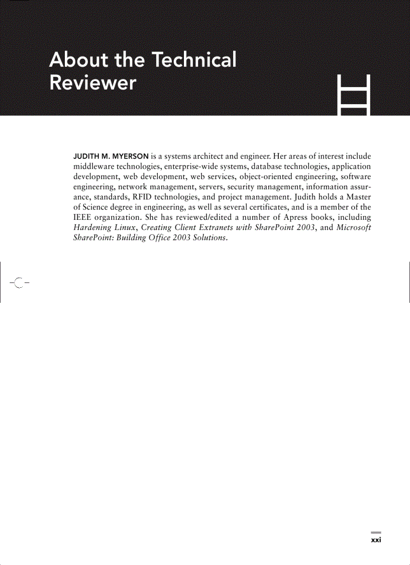 image for page Excel 2007 Beyond the Manual
