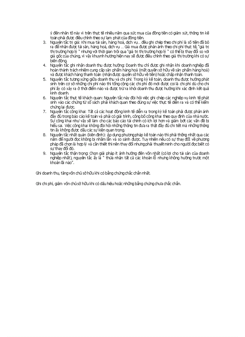 image for page Những vấn đề chung của kế toán 1