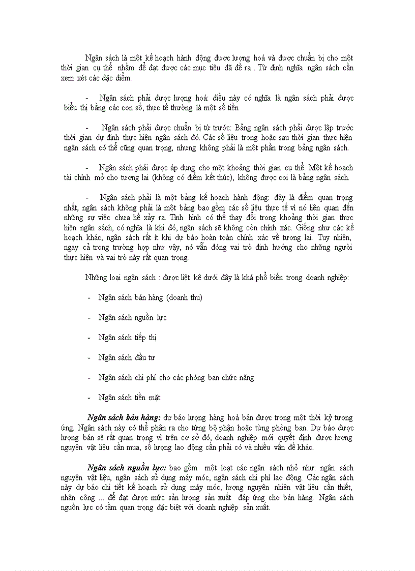 image for page Quản trị chi phí kinh doanh trong doanh nghiệp