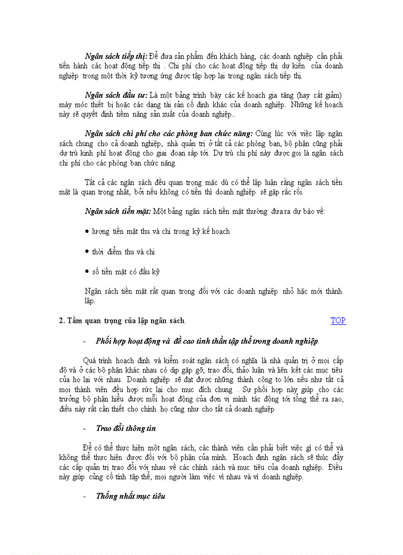 image for page Quản trị chi phí kinh doanh trong doanh nghiệp