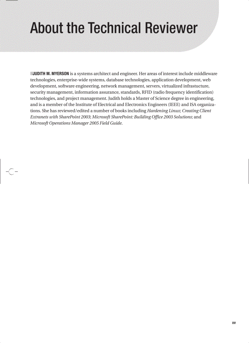image for page Excel As Your Database