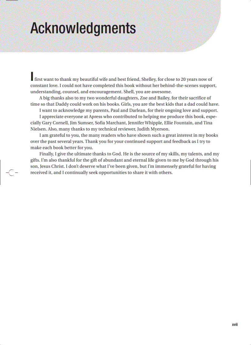 image for page Excel As Your Database