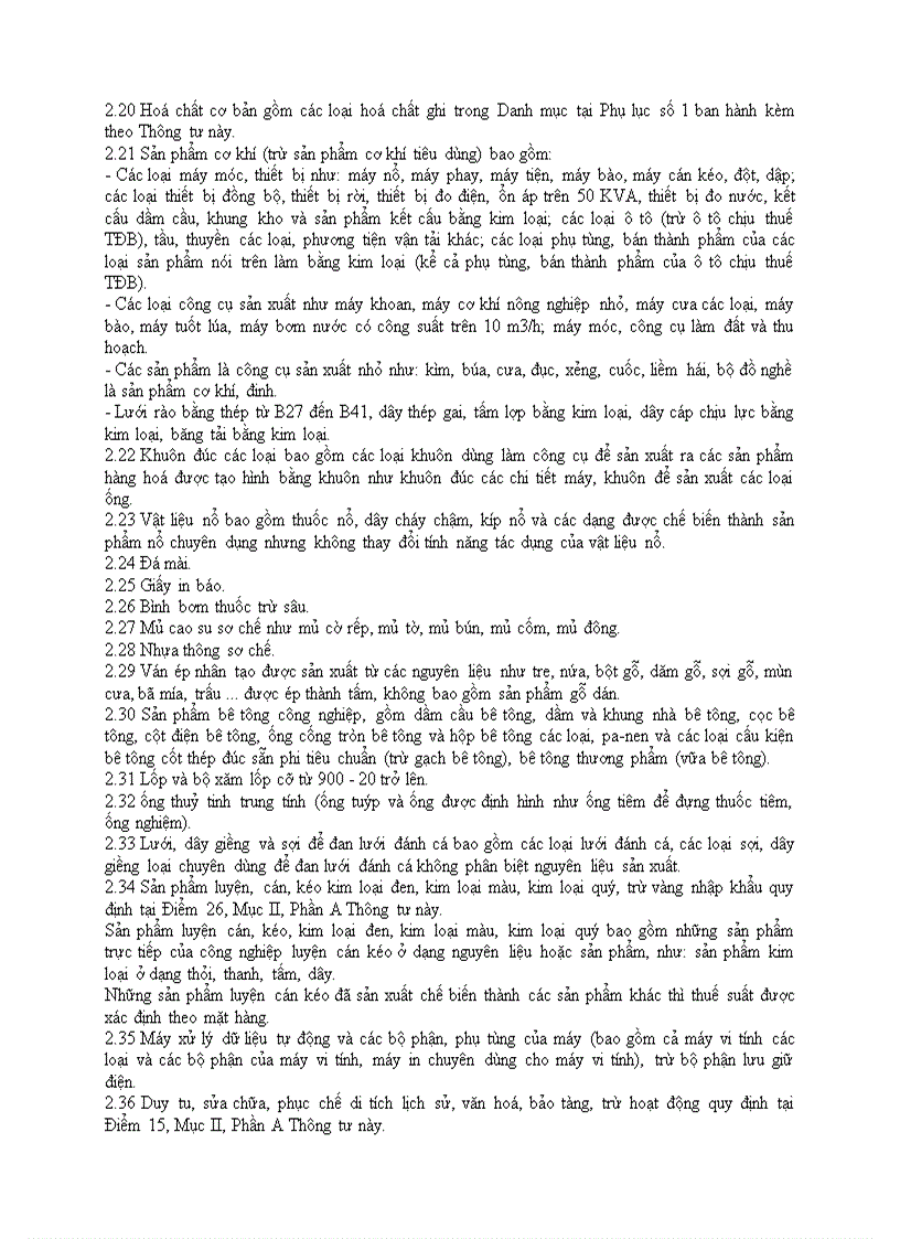 image for page Những nội dung cơ bản về luật thuế