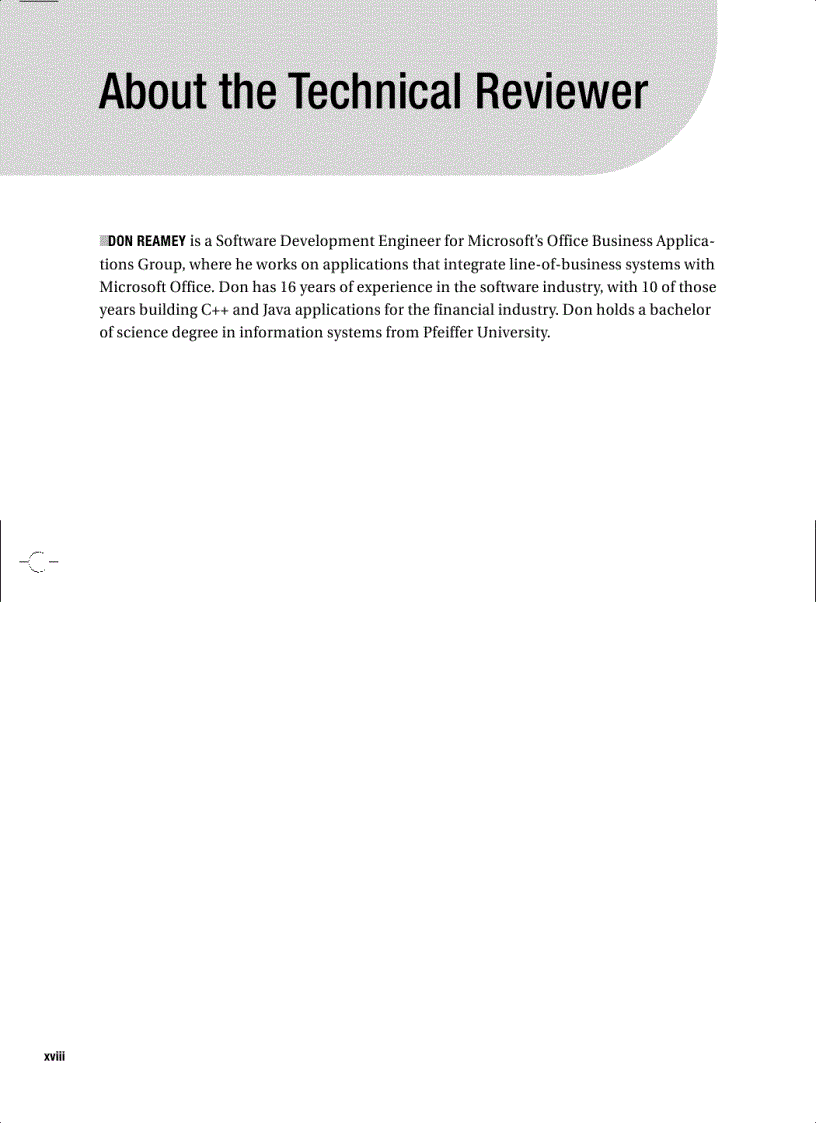image for page Excel Pivot Tables Recipe Book A Problem Solution Approach