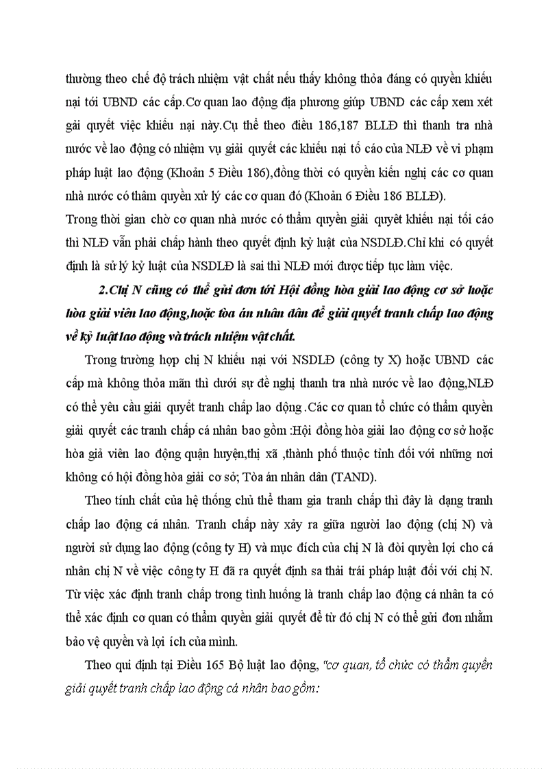 image for page Bài tập nhóm Lao Động kỷ luật lao động 4