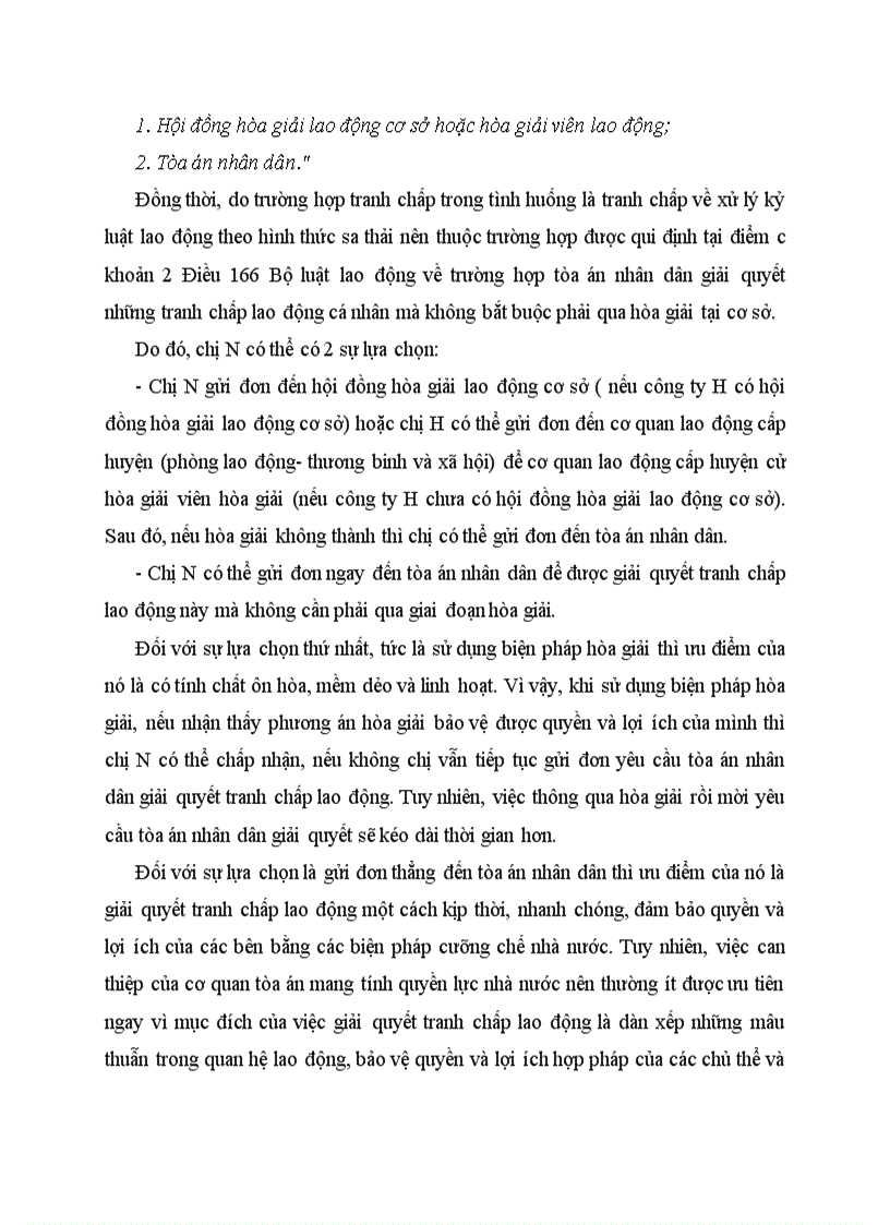 image for page Bài tập nhóm Lao Động kỷ luật lao động 4