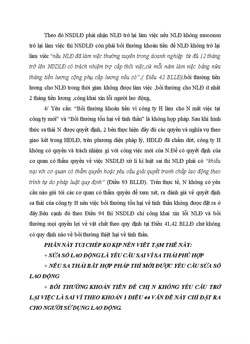 image for page Bài tập nhóm Lao Động kỷ luật lao động 4