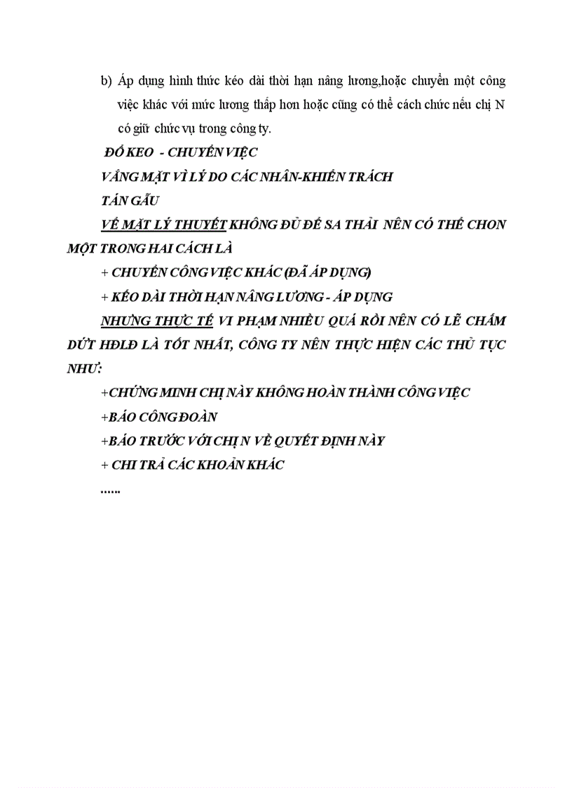 image for page Bài tập nhóm Lao Động kỷ luật lao động 4