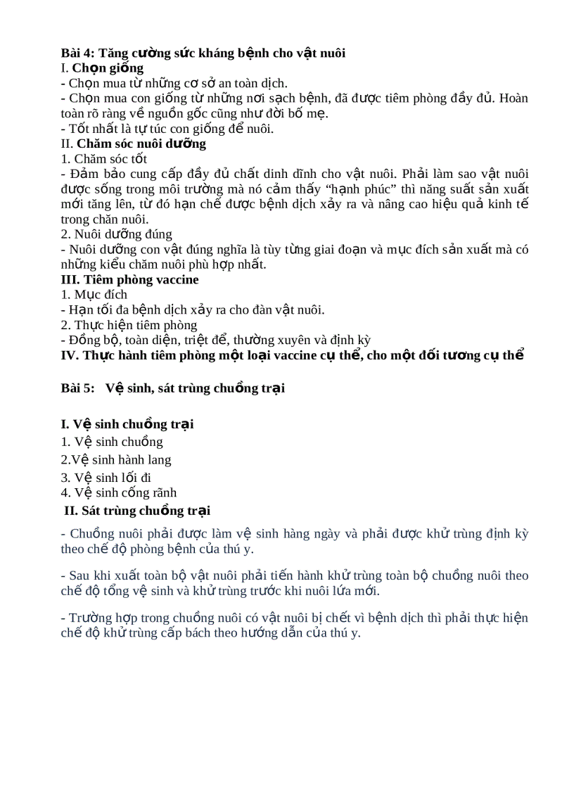 image for page An toàn sinh học trong chăn nuôi