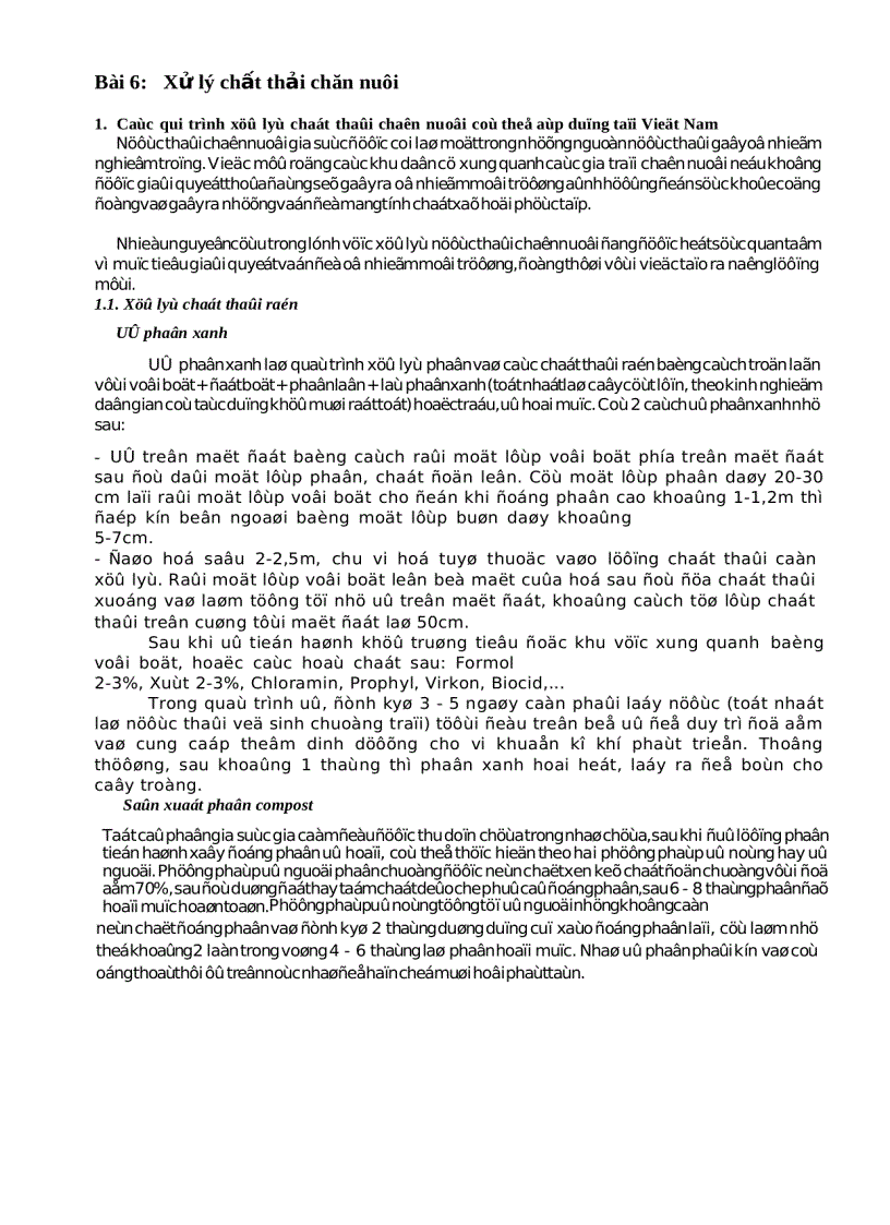 image for page An toàn sinh học trong chăn nuôi