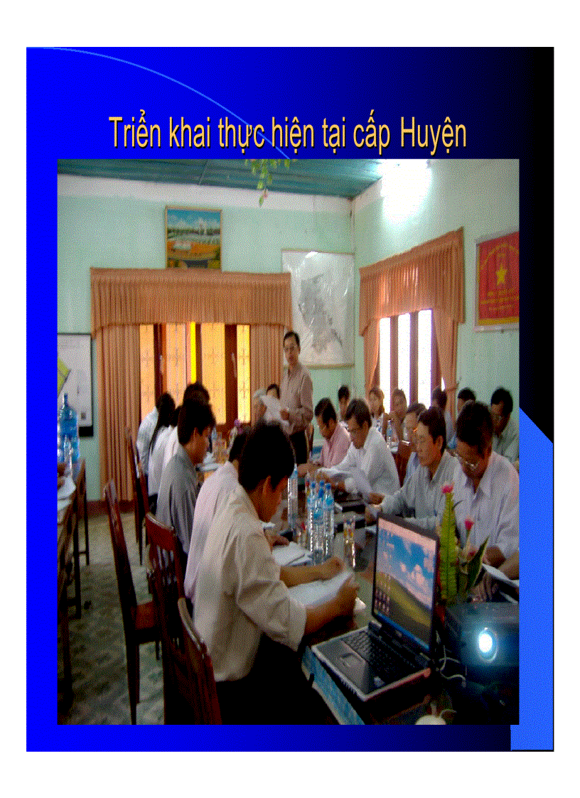 image for page Bài học kinh nghiệm về quy trình giao đất lâm nghiệp có sự tham gia tại địa bàn tỉnh quảng ngãi