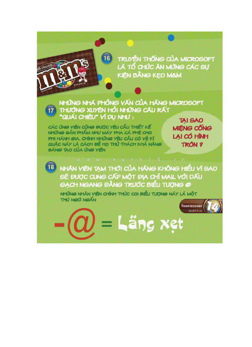 image for page Những sự thật thú vị về đại gia Microsoft