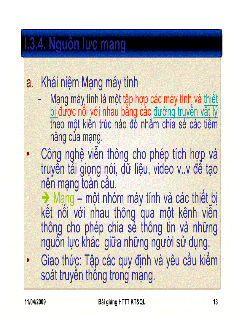 image for page Mô hình hệ thống thông tin