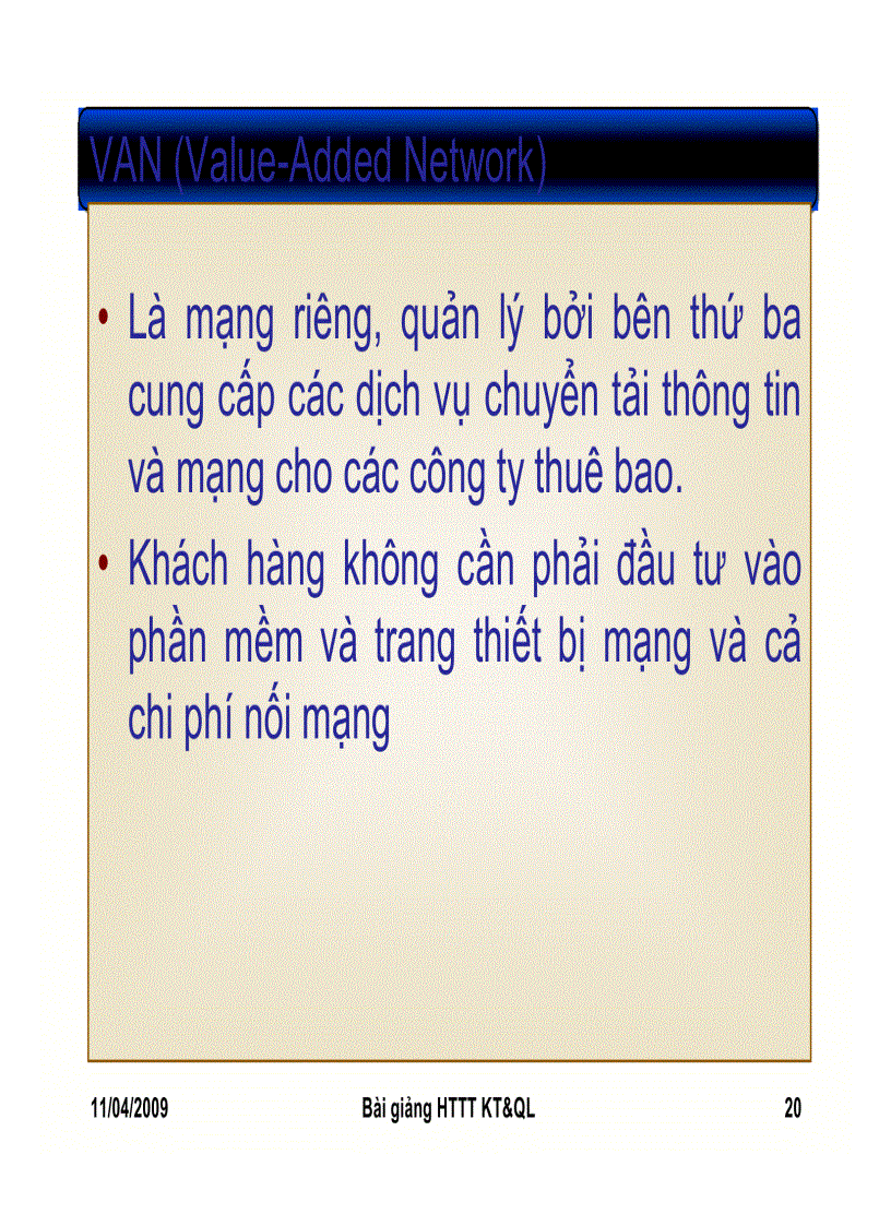 image for page Mô hình hệ thống thông tin