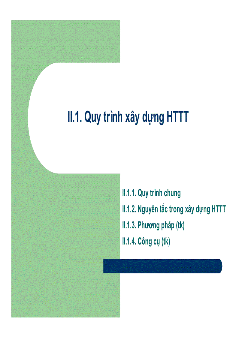 image for page Xây dựng hệ thống thông tin kinh tế và quản lý