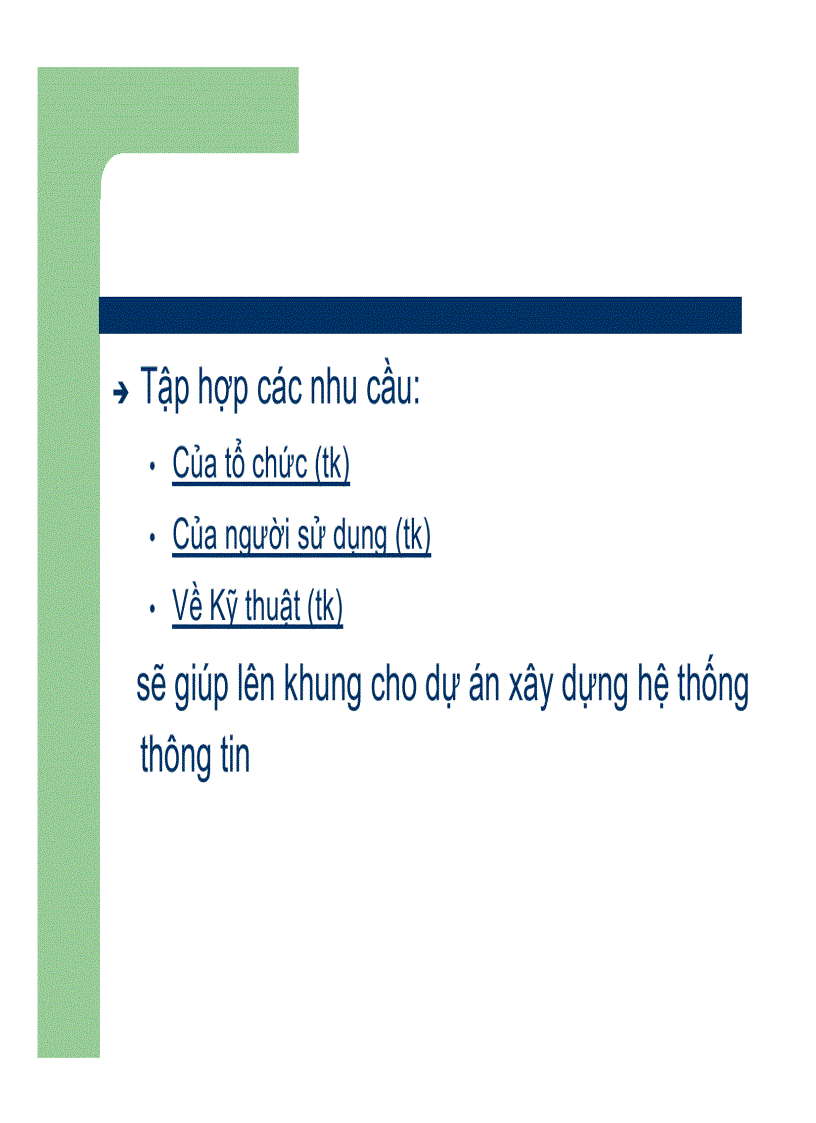 image for page Xây dựng hệ thống thông tin kinh tế và quản lý