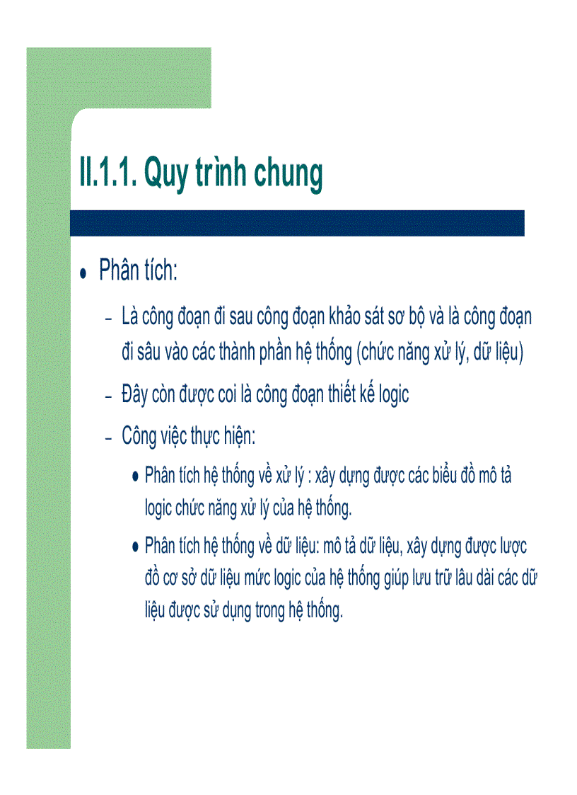 image for page Xây dựng hệ thống thông tin kinh tế và quản lý