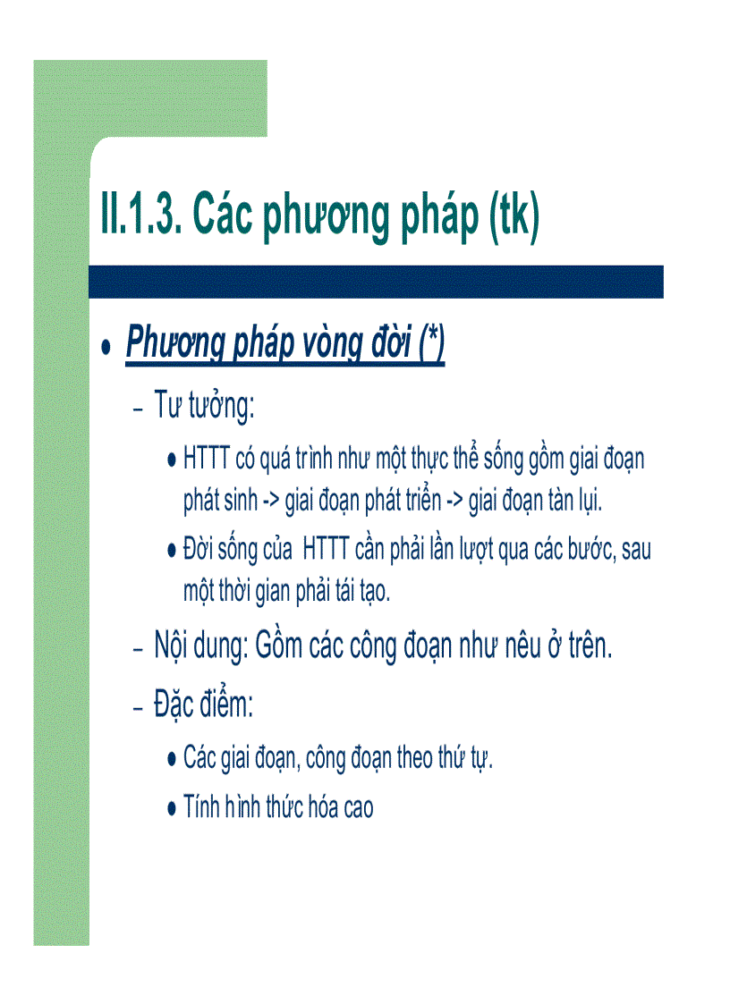 image for page Xây dựng hệ thống thông tin kinh tế và quản lý