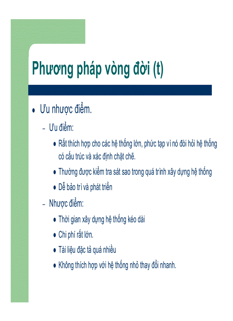 image for page Xây dựng hệ thống thông tin kinh tế và quản lý