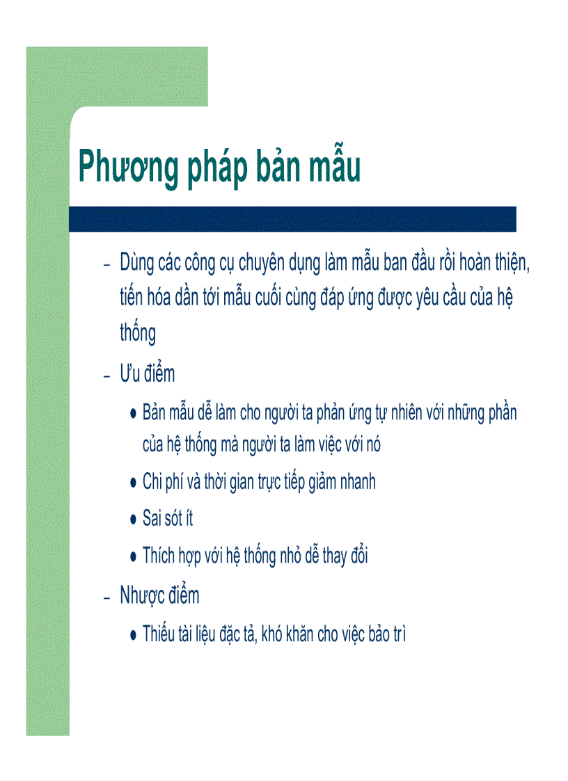 image for page Xây dựng hệ thống thông tin kinh tế và quản lý