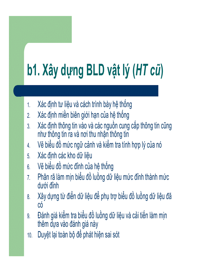 image for page Phân tích hệ thống về chức năng xử lý