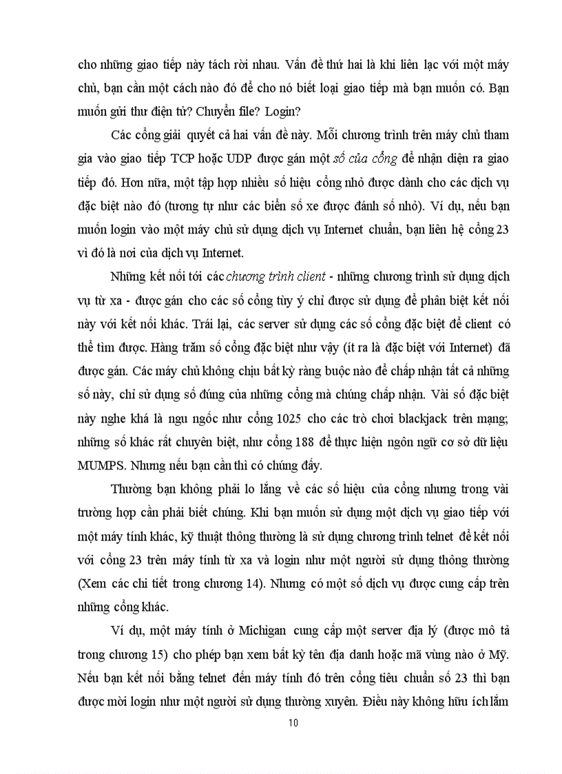 image for page Internet làm việc như thế nào